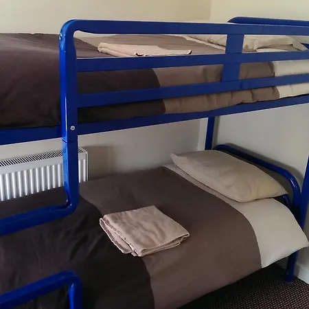 The Lough Отель типа 