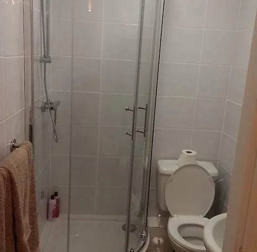 The Lough * Голуэй