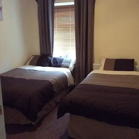 The Lough Bed & Breakfast Galway