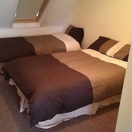 Bed & Breakfast The Lough *