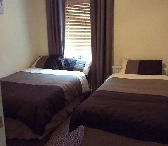 The Lough Bed & Breakfast Galway