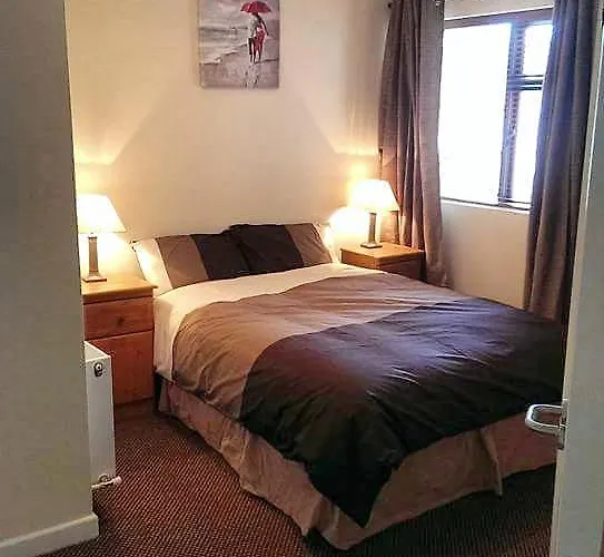 The Lough Bed & Breakfast