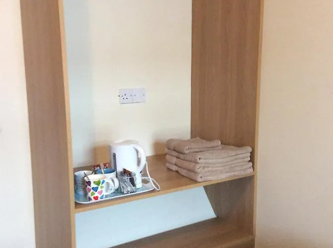 The Lough Отель типа 