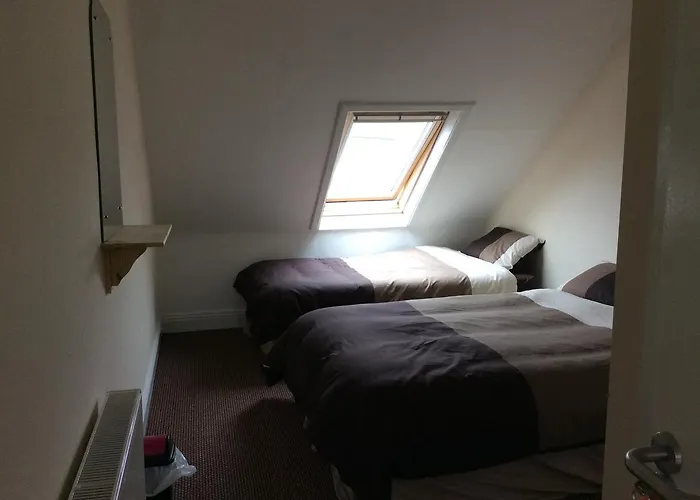 The Lough * Голуэй