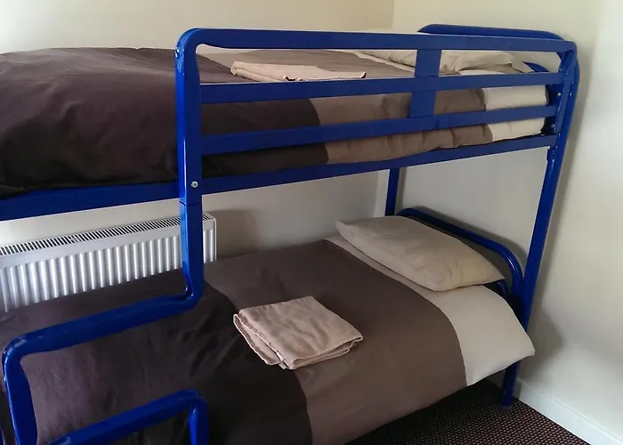 The Lough 住宿加早餐酒店 戈尔韦